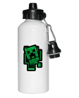 Puodelis  Minecraft creeper